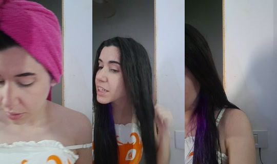 aestevam19 TikTok Live — Aug 27, 2026, 4:00 PM