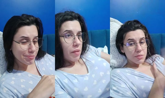 aestevam19 TikTok Live — Sep 23, 2026, 2:33 AM