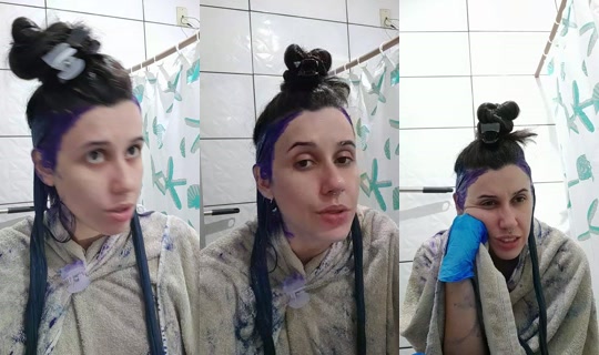 aestevam19 TikTok Live — Sep 29, 2026, 12:36 AM