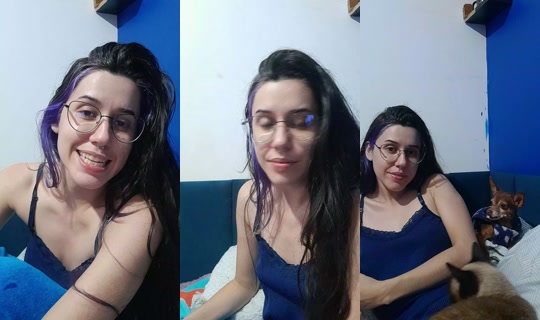 aestevam19 TikTok Live — Oct 4, 2026, 10:57 PM
