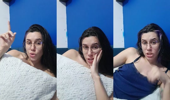 aestevam19 TikTok Live — Oct 5, 2026, 12:03 AM