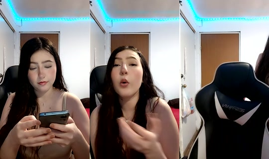 af57391 TikTok Live — Aug 24, 2026, 2:01 AM