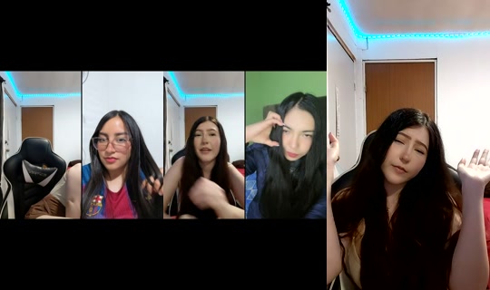 af57391 TikTok Live — Aug 24, 2026, 2:51 AM