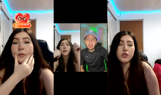 af57391 TikTok Live — Aug 25, 2026, 2:30 AM