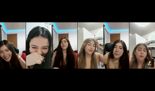 af57391 TikTok Live — Aug 25, 2026, 3:21 AM