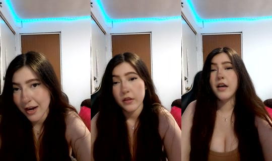 af57391 TikTok Live — Aug 25, 2026, 4:11 AM