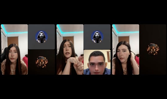 af57391 TikTok Live — Aug 29, 2026, 1:36 AM