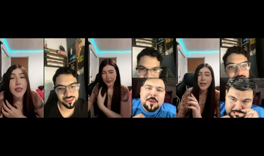 af57391 TikTok Live — Aug 29, 2026, 2:27 AM