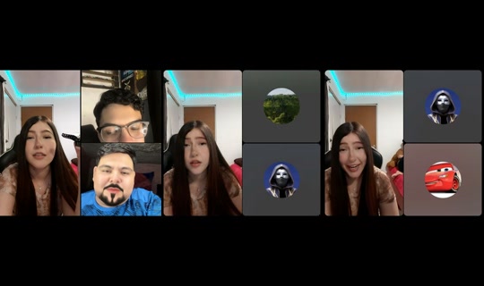 af57391 TikTok Live — Aug 29, 2026, 3:17 AM