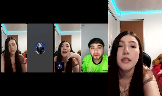 af57391 TikTok Live — Aug 29, 2026, 4:07 AM