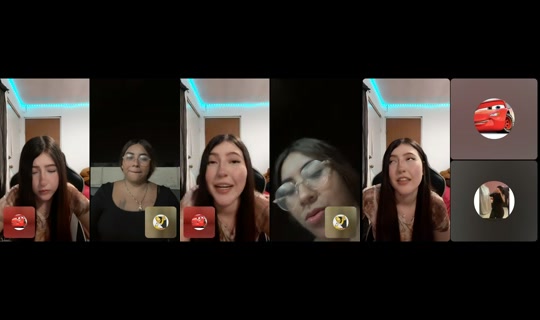af57391 TikTok Live — Aug 29, 2026, 5:12 AM