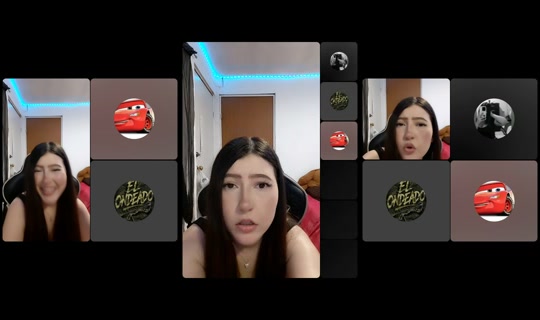 af57391 TikTok Live — Aug 31, 2026, 4:23 AM