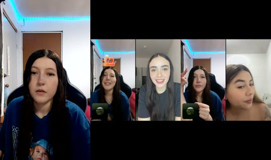 af57391 TikTok Live — Sep 3, 2026, 3:26 AM