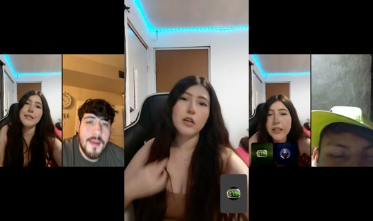 af57391 TikTok Live — Oct 2, 2026, 8:41 AM