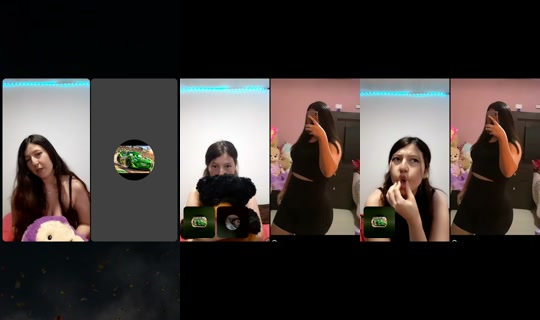 af57391 TikTok Live — Oct 3, 2026, 9:54 AM