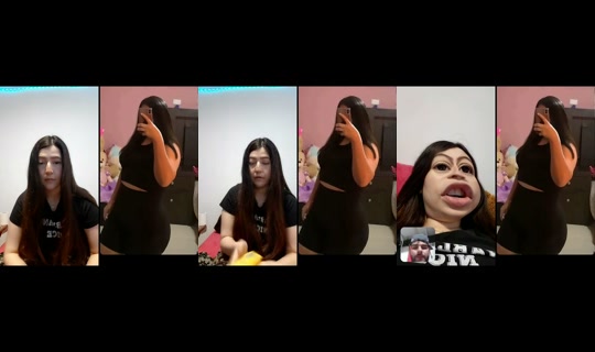 af57391 TikTok Live — Oct 6, 2026, 5:17 AM