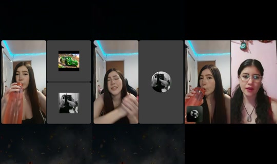 af57391 TikTok Live — Oct 8, 2026, 12:14 AM