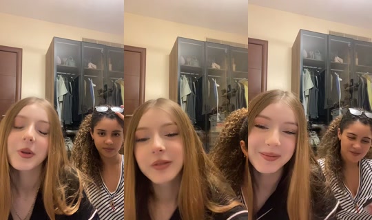 afeyzz TikTok Live — Sep 10, 2026, 9:33 PM