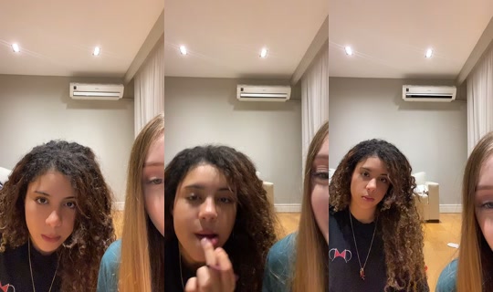 afeyzz TikTok Live — Sep 19, 2026, 11:31 PM