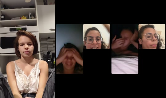 afficher569 TikTok Live — Aug 23, 2026, 8:25 PM