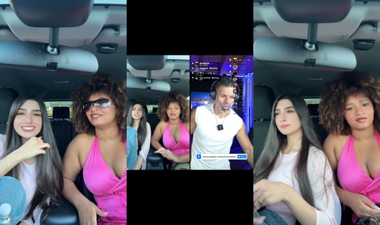 afgcatwoman TikTok Live — Sep 27, 2026, 10:33 PM