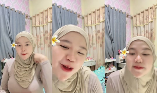 afifah.alazam TikTok Live — Aug 23, 2026, 1:20 PM