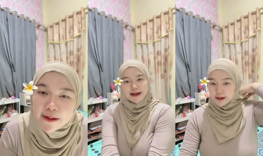 afifah.alazam TikTok Live — Aug 23, 2026, 2:10 PM