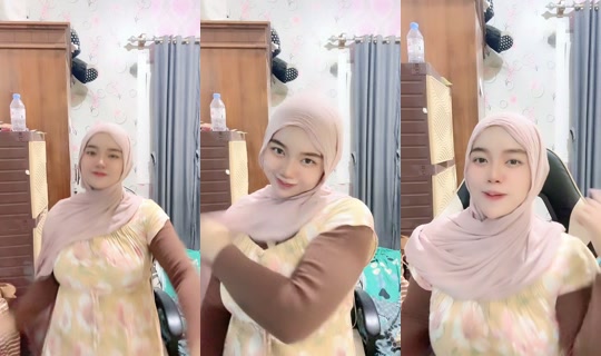 afifah.alazam TikTok Live — Oct 7, 2026, 3:19 PM