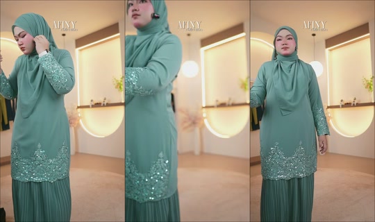 afinycollection TikTok Live — Oct 8, 2026, 6:00 AM