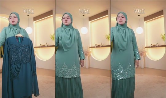 afinycollection TikTok Live — Oct 8, 2026, 6:51 AM
