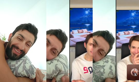 afipnistis_coach TikTok Live — Aug 23, 2026, 9:34 AM