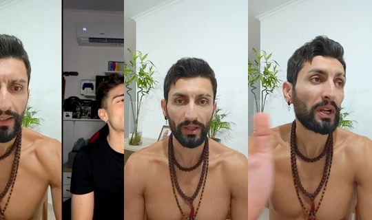 afipnistis_coach TikTok Live — Aug 24, 2026, 9:51 PM