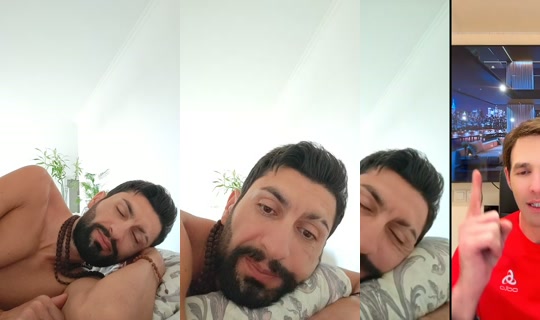 afipnistis_coach TikTok Live — Aug 25, 2026, 12:15 PM