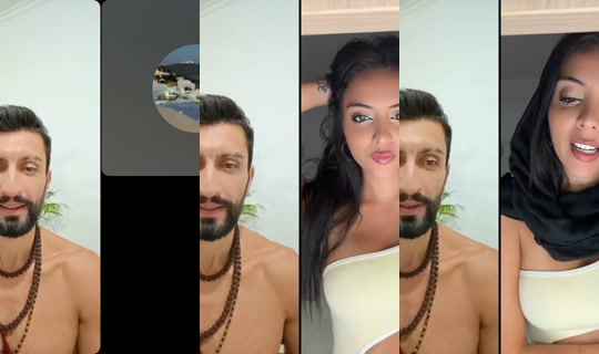 afipnistis_coach TikTok Live — Aug 27, 2026, 10:00 PM