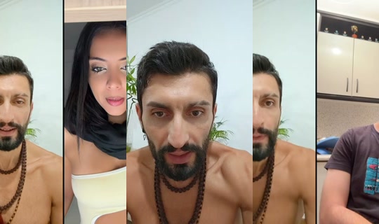 afipnistis_coach TikTok Live — Aug 27, 2026, 10:50 PM