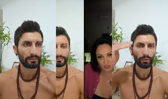 afipnistis_coach TikTok Live — Aug 28, 2026, 9:05 PM