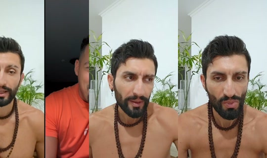afipnistis_coach TikTok Live — Aug 30, 2026, 10:08 PM