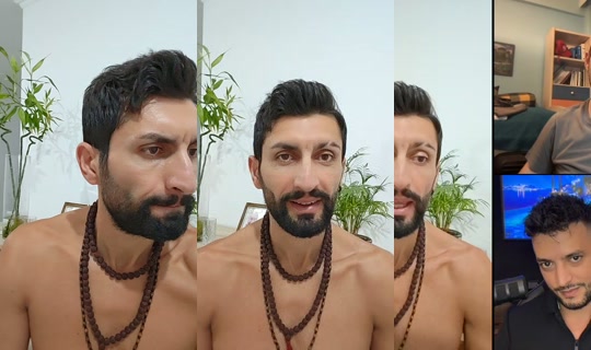 afipnistis_coach TikTok Live — Sep 1, 2026, 8:21 PM