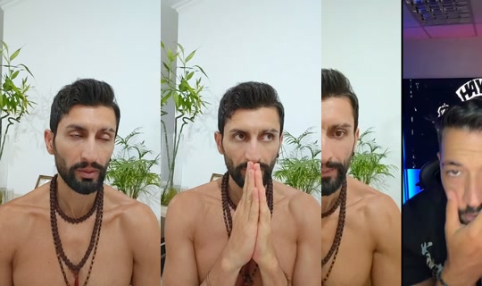 afipnistis_coach TikTok Live — Sep 1, 2026, 10:34 PM