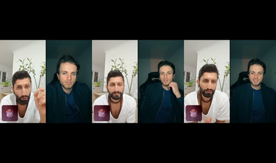 afipnistis_coach TikTok Live — Oct 2, 2026, 1:59 AM