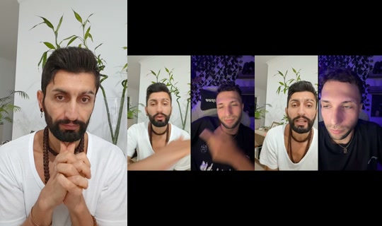 afipnistis_coach TikTok Live — Oct 2, 2026, 11:00 PM