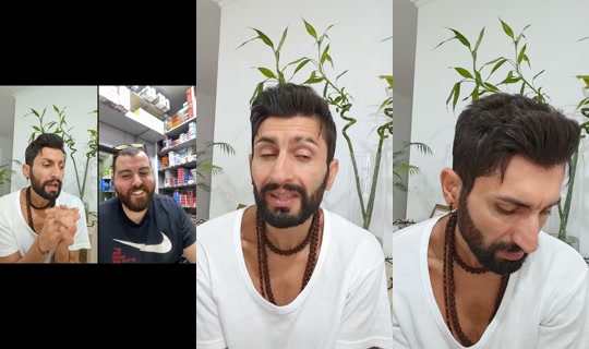afipnistis_coach TikTok Live — Oct 3, 2026, 1:31 AM