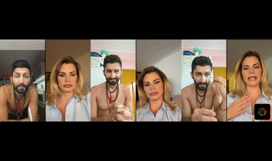 afipnistis_coach TikTok Live — Oct 3, 2026, 4:10 PM