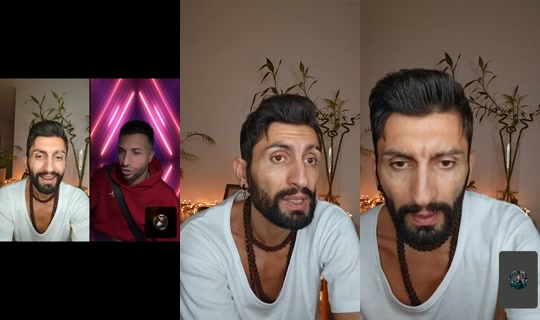 afipnistis_coach TikTok Live — Oct 4, 2026, 12:23 AM