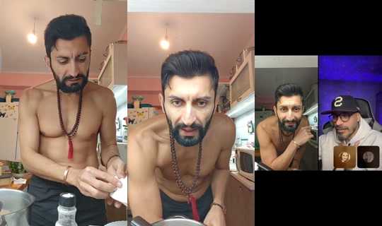 afipnistis_coach TikTok Live — Oct 4, 2026, 5:03 PM