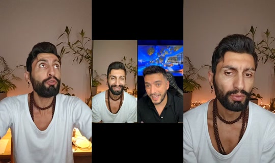 afipnistis_coach TikTok Live — Oct 4, 2026, 10:11 PM