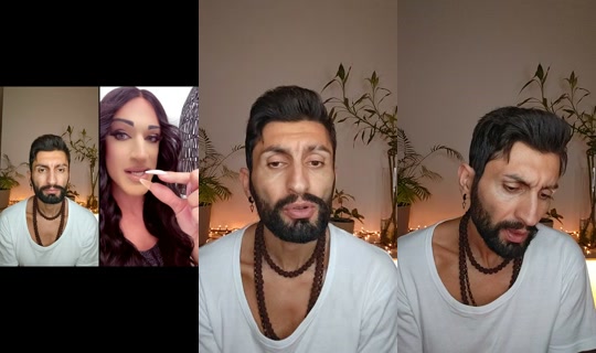 afipnistis_coach TikTok Live — Oct 5, 2026, 1:33 AM