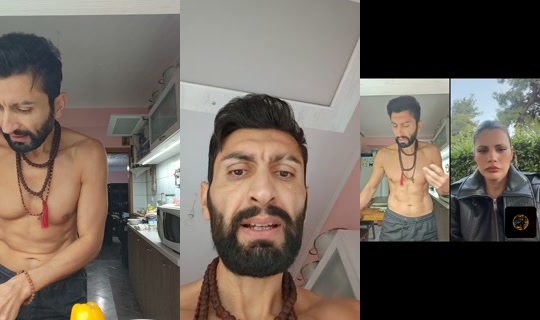 afipnistis_coach TikTok Live — Oct 5, 2026, 3:21 PM