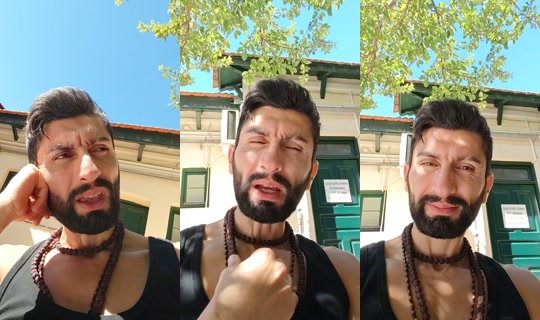 afipnistis_coach TikTok Live — Oct 6, 2026, 9:31 AM