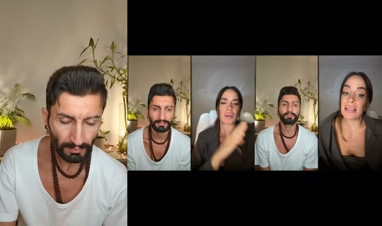 afipnistis_coach TikTok Live — Oct 6, 2026, 8:10 PM